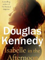 Isabelle in the Afternoon
