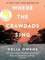 Where the Crawdads Sing