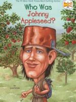 Jonny Appleseed