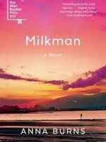 Milkman: A Novel