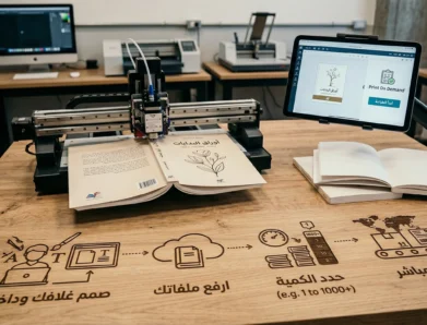 يقولون “لا تحكم على الكتاب من غلافه”.. لكن القراء يفعلون ذلك دائماً!